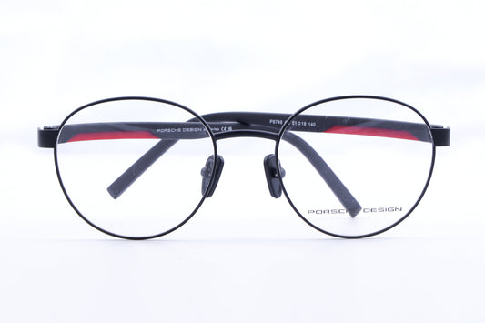 Porsche Design P 8744